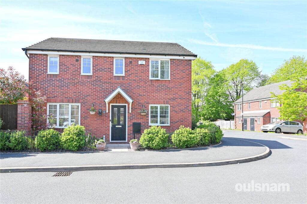 Main image of property: Gate Lane, Edgbaston, West Midlands, B16