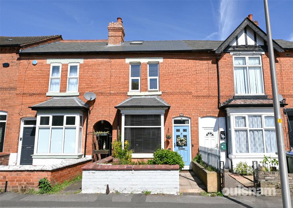 Main image of property: Loxley Road, Bearwood, West Midlands, B67