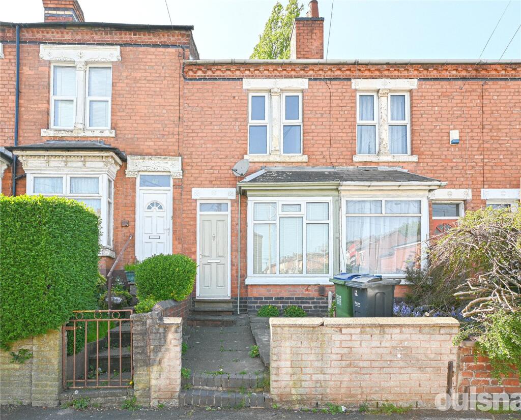 Main image of property: Thimblemill Road, Bearwood, West Midlands, B67