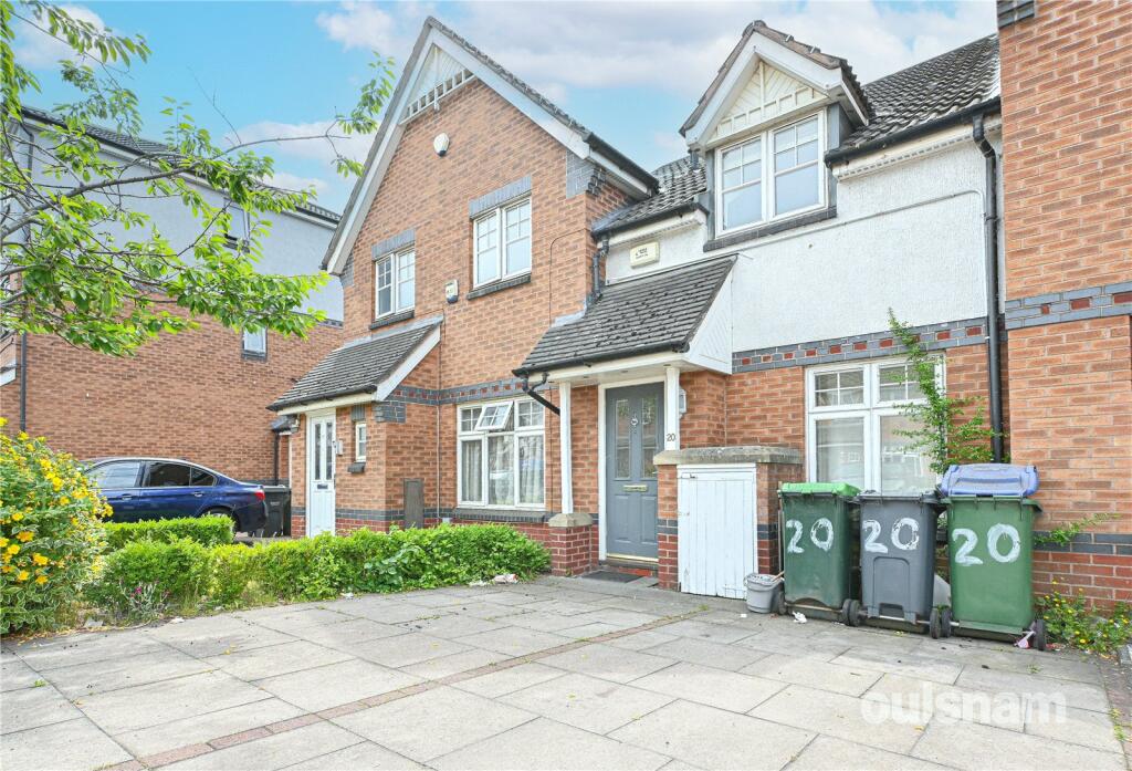 Main image of property: Doulton Drive, Smethwick, West Midlands, B66