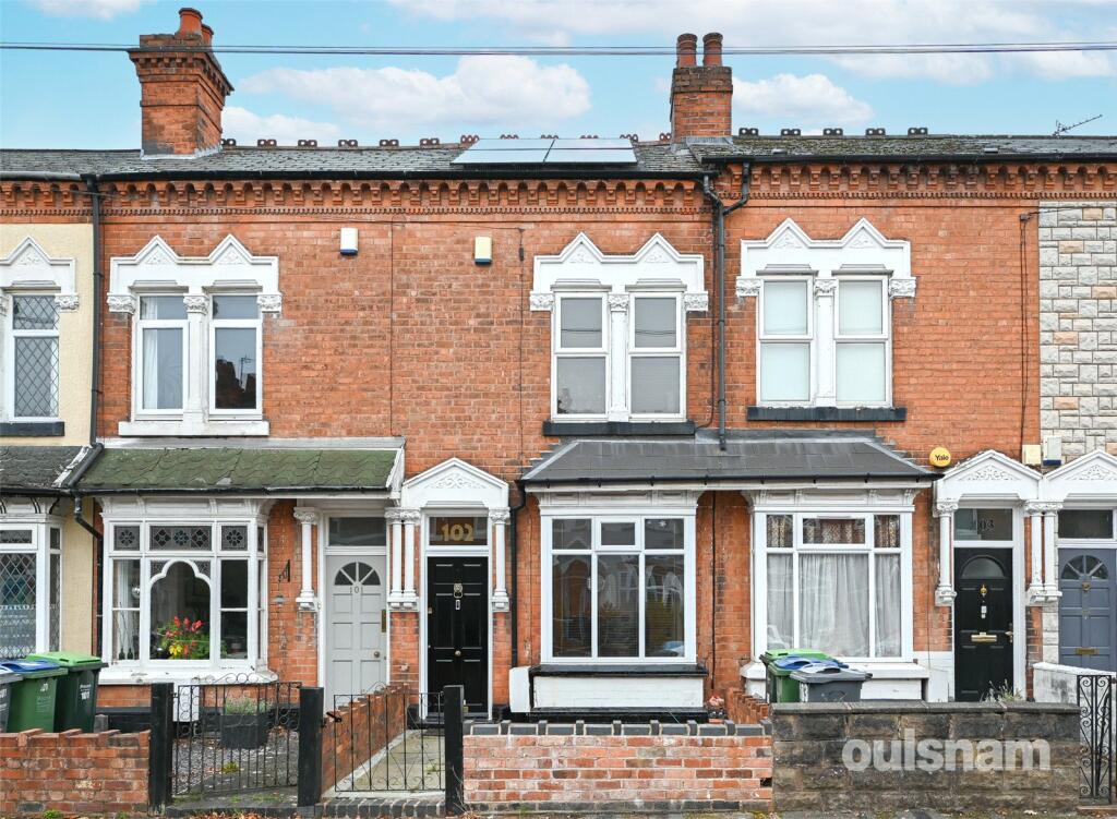 Main image of property: Milcote Road, Bearwood, West Midlands, B67