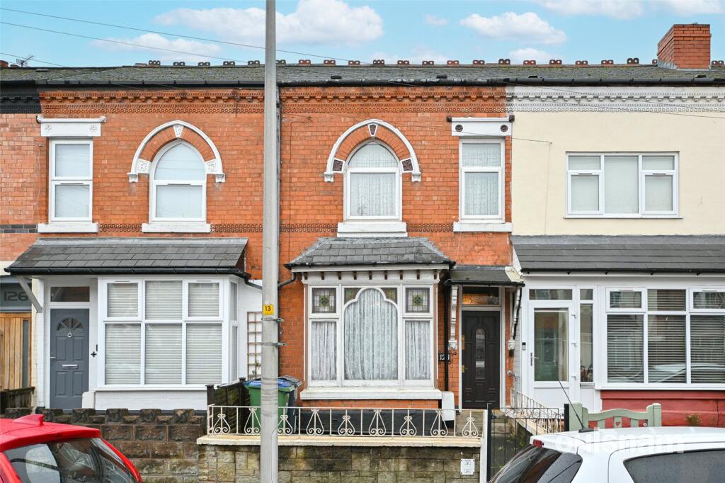 Main image of property: Milcote Road, Bearwood, West Midlands, B67