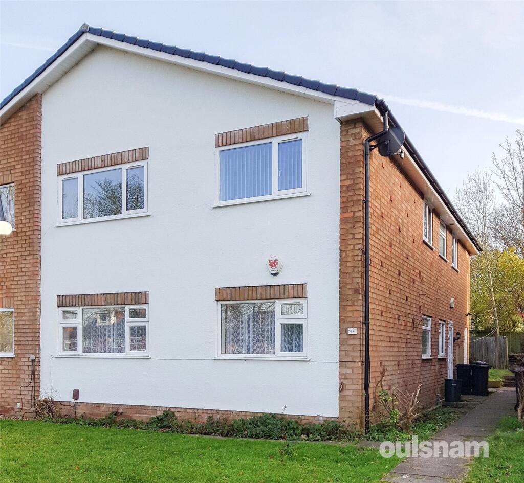 Main image of property: Hickory Drive, Edgbaston, West Midlands, B17