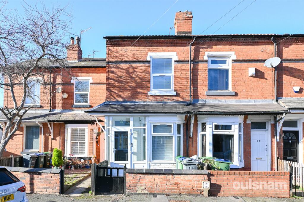 Main image of property: Drayton Road, Bearwood, West Midlands, B66