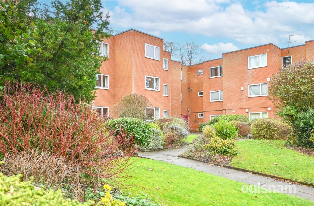 Main image of property: Hagley Road, Edgbaston, West Midlands, B16