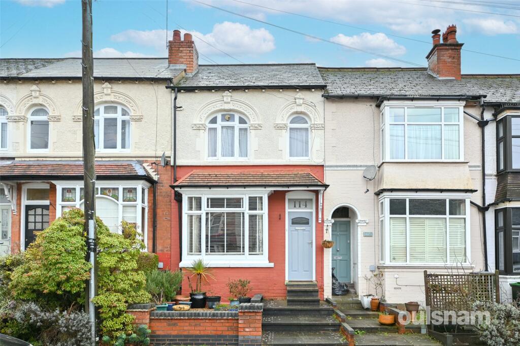 Main image of property: Galton Road, Bearwood, West Midlands, B67