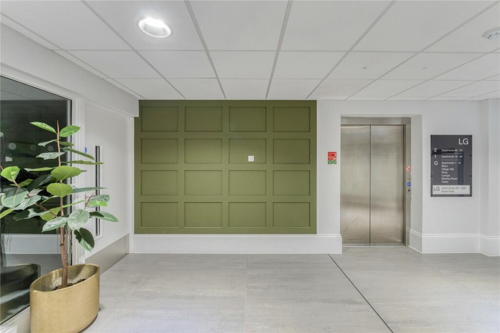 Additional property image - Wake Green Road, Moseley, Birmingham, B13