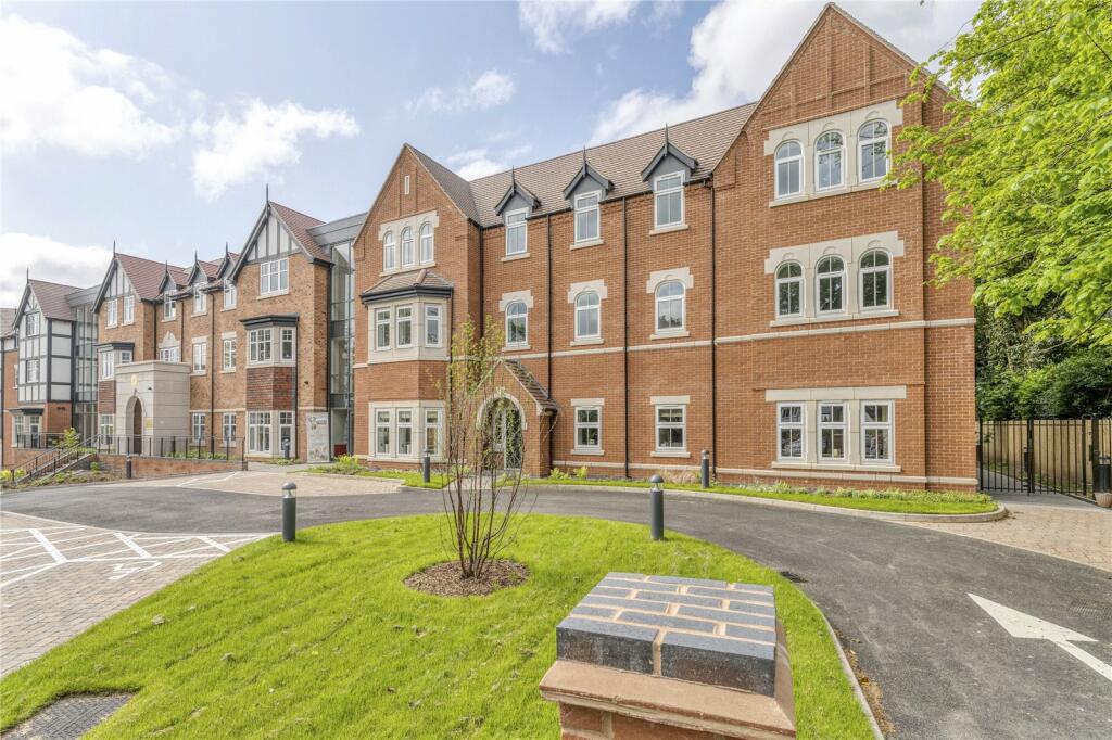 Additional property image - Wake Green Road, Moseley, Birmingham, B13