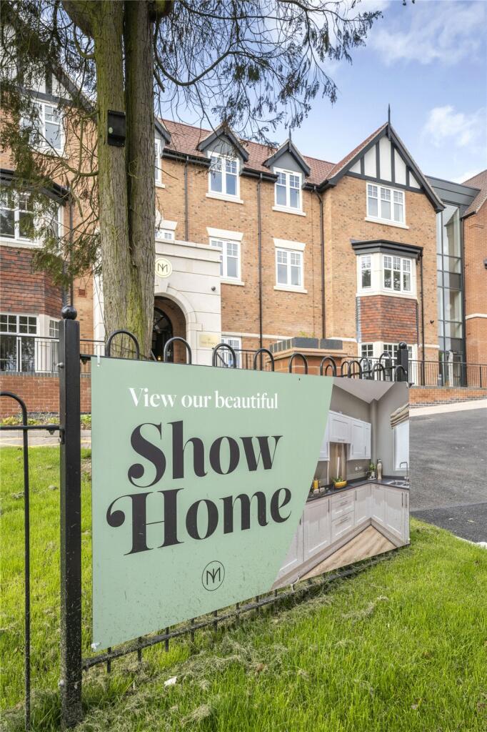 Additional property image - Wake Green Road, Moseley, Birmingham, B13