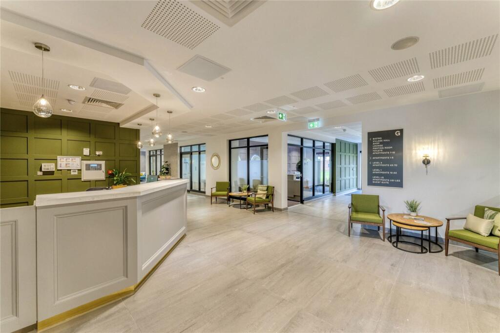 Additional property image - Wake Green Road, Moseley, Birmingham, B13
