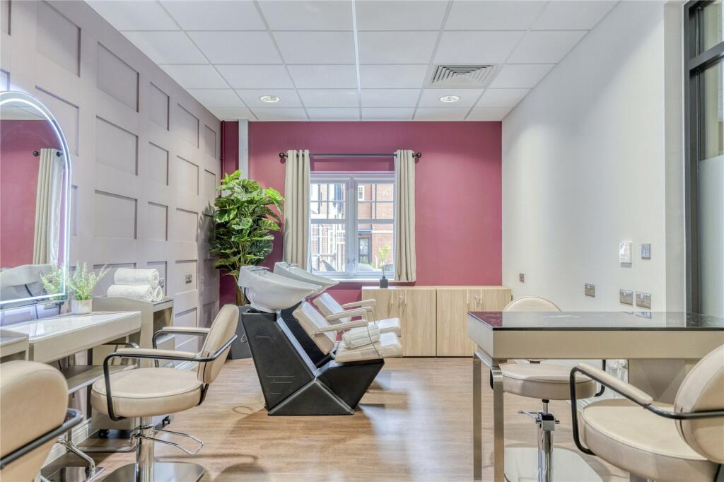 Additional property image - Wake Green Road, Moseley, Birmingham, B13