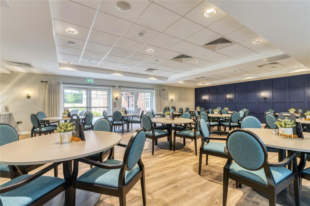 Additional property image - Wake Green Road, Moseley, Birmingham, B13