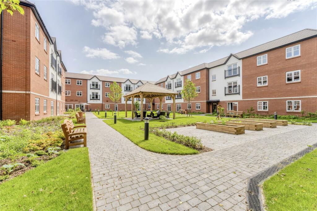 Additional property image - Wake Green Road, Moseley, Birmingham, B13