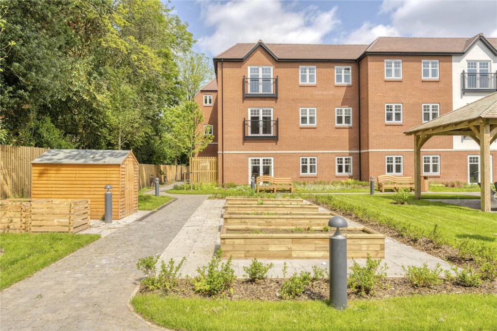 Additional property image - Wake Green Road, Moseley, Birmingham, B13