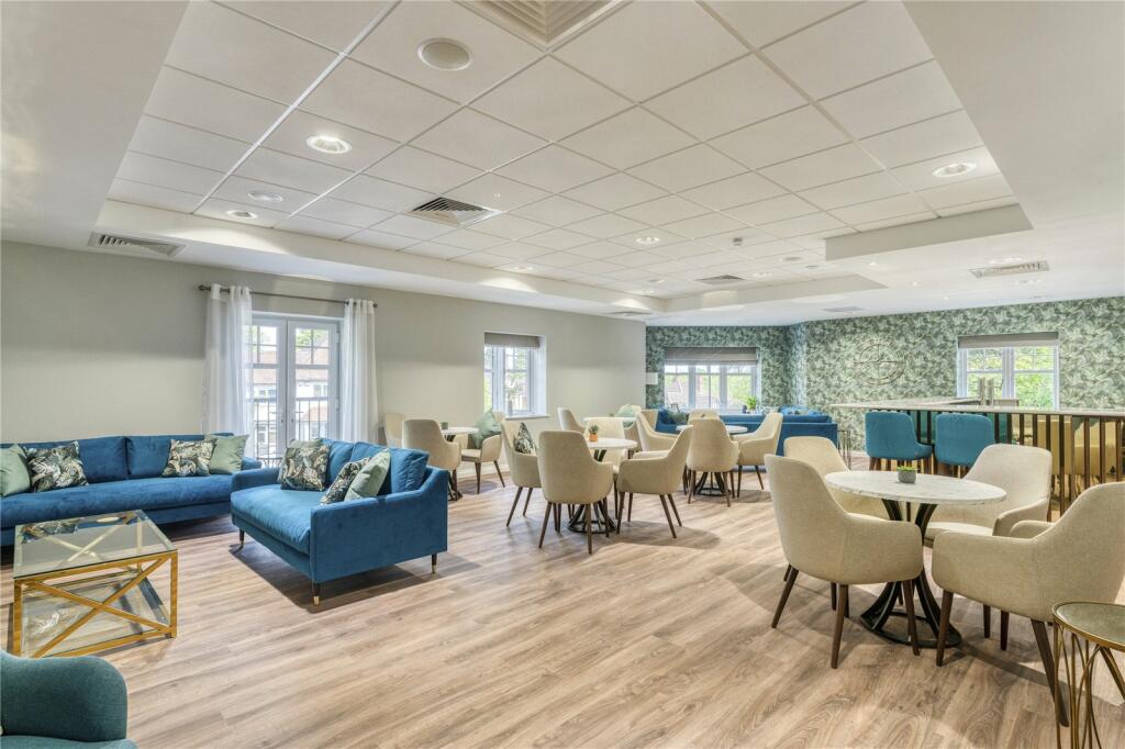 Additional property image - Wake Green Road, Moseley, Birmingham, B13