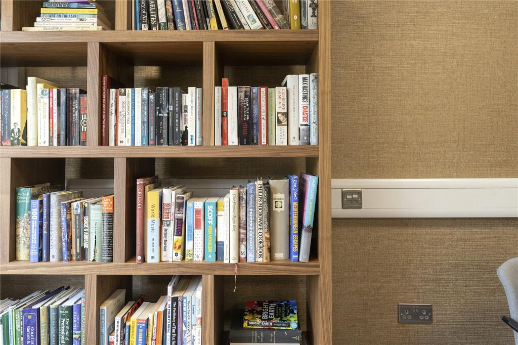 Additional property image - Wake Green Road, Moseley, Birmingham, B13