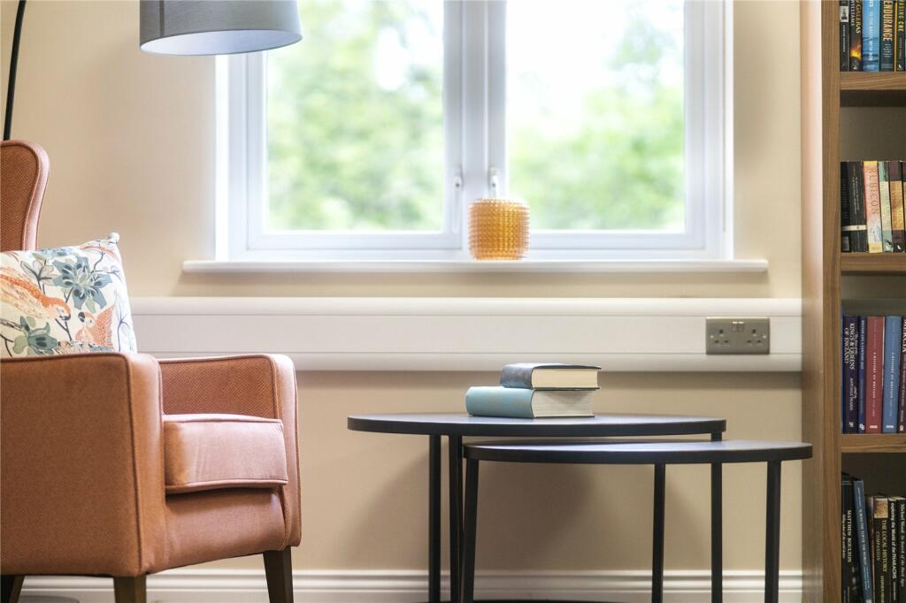 Additional property image - Wake Green Road, Moseley, Birmingham, B13