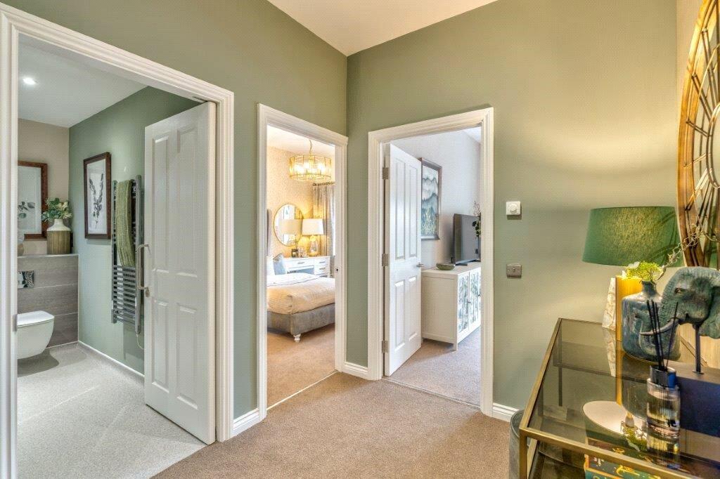 Additional property image - Wake Green Road, Moseley, Birmingham, B13