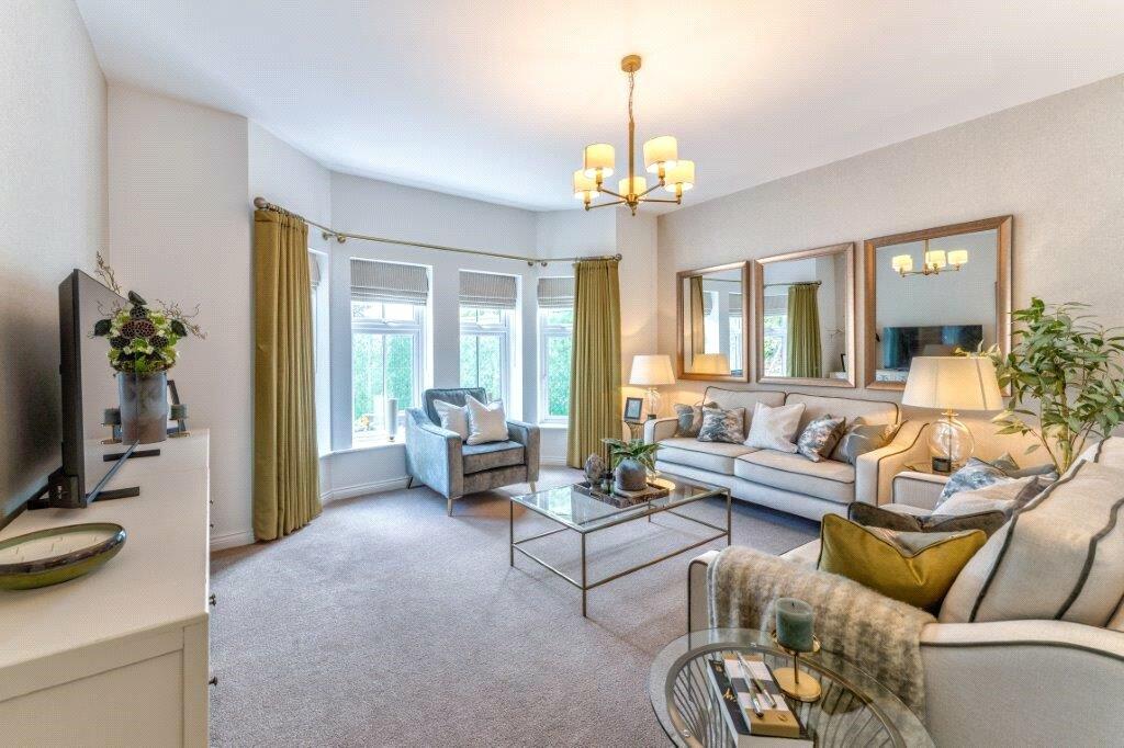 Additional property image - Wake Green Road, Moseley, Birmingham, B13
