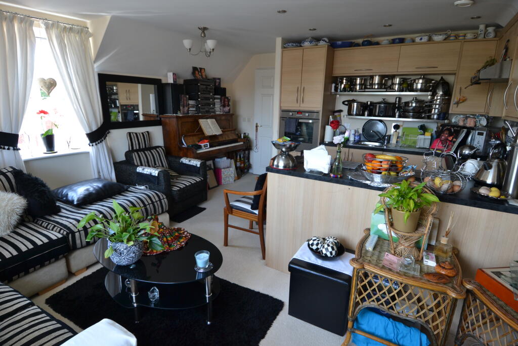 Additional property image - Lorne Court, 6 School Road, Moseley, Birmingham, B13