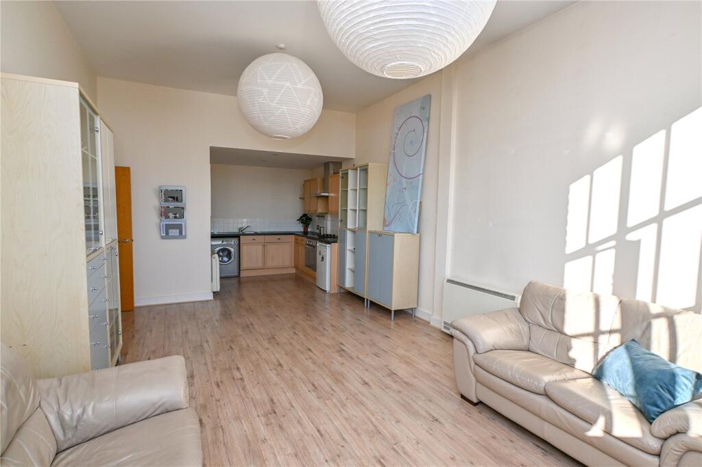 Additional property image - Moseley Road, Balsall Heath, Birmingham, B12