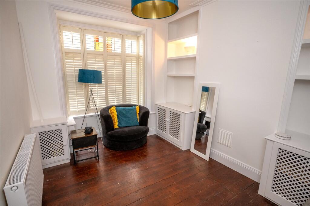 Additional property image - Leighton Road, Moseley, Birmingham, B13