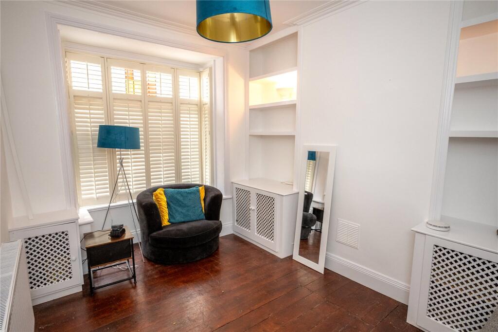 Additional property image - Leighton Road, Moseley, Birmingham, B13