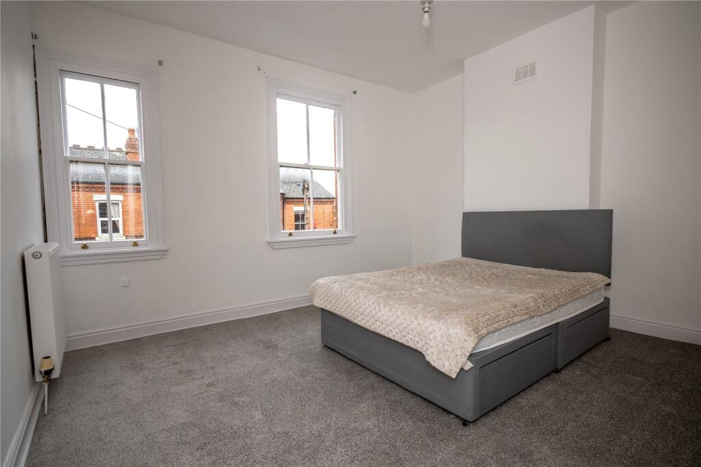 Additional property image - Leighton Road, Moseley, Birmingham, B13