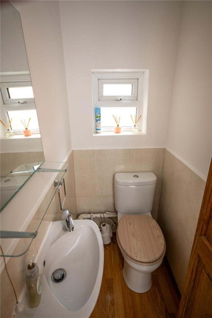 Additional property image - Leighton Road, Moseley, Birmingham, B13