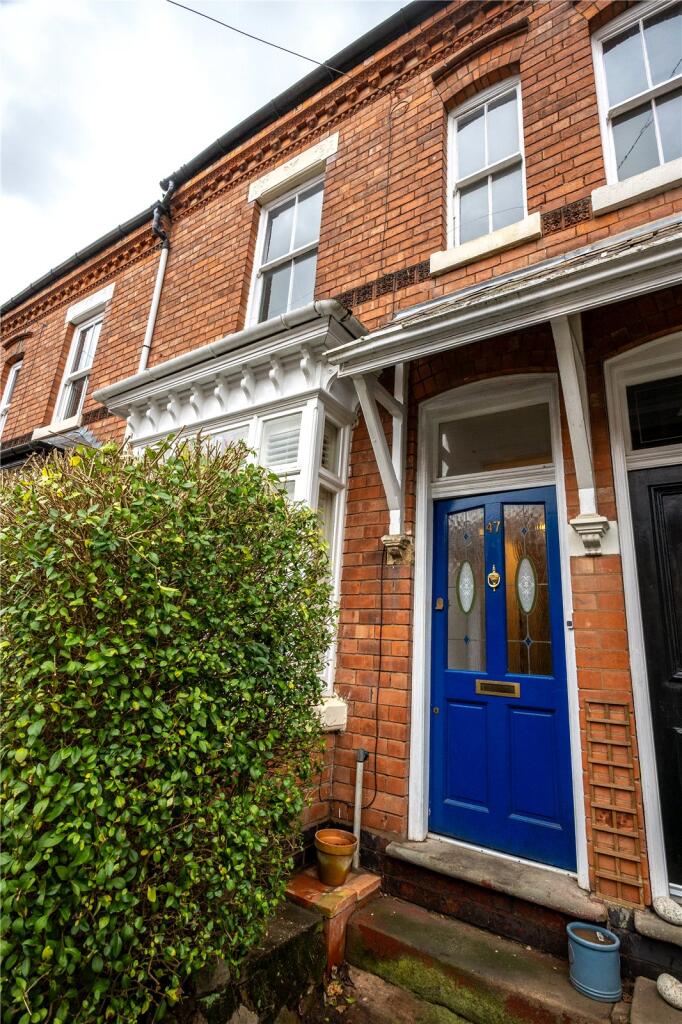 Additional property image - Leighton Road, Moseley, Birmingham, B13