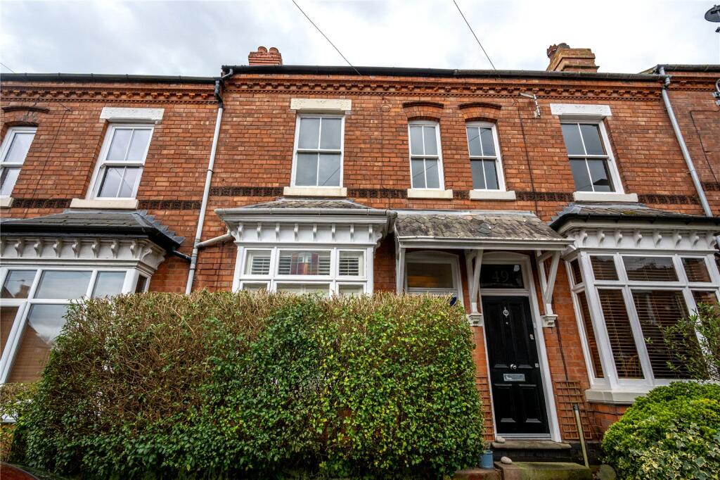 Additional property image - Leighton Road, Moseley, Birmingham, B13
