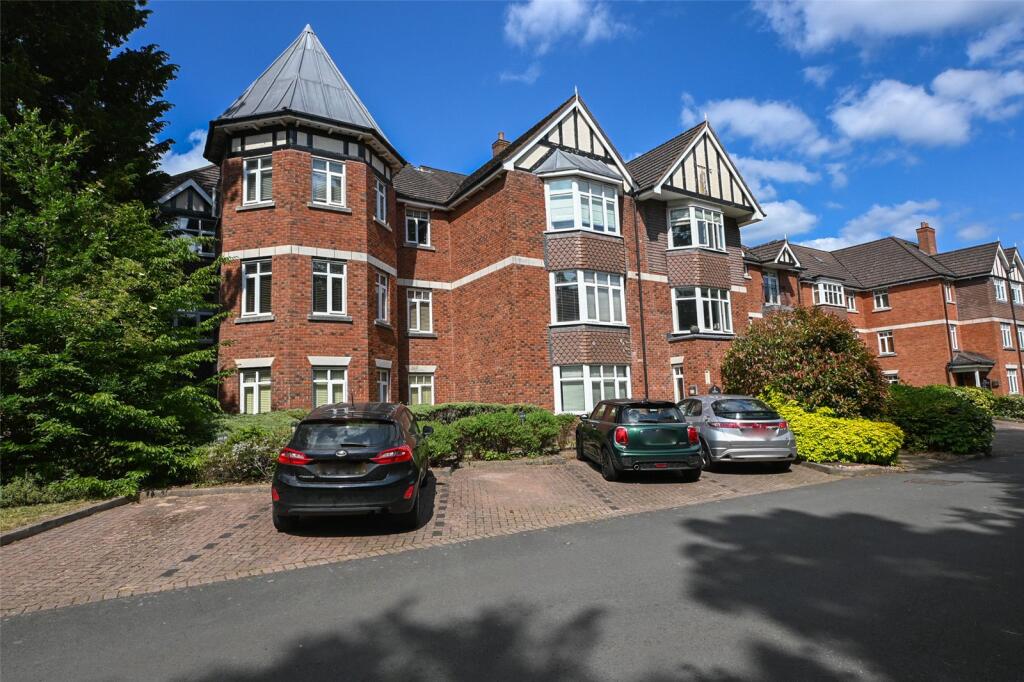 Main image of property: Wake Green Road, Moseley, Birmingham, B13