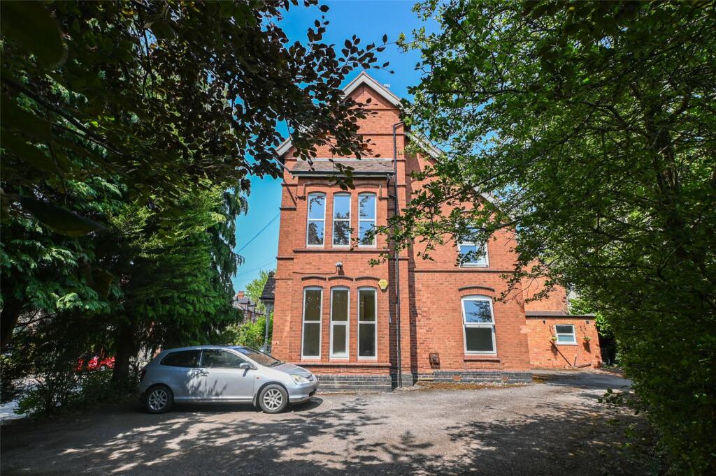 Main image of property: Oakfield Road, Balsall Heath, Birmingham, B12