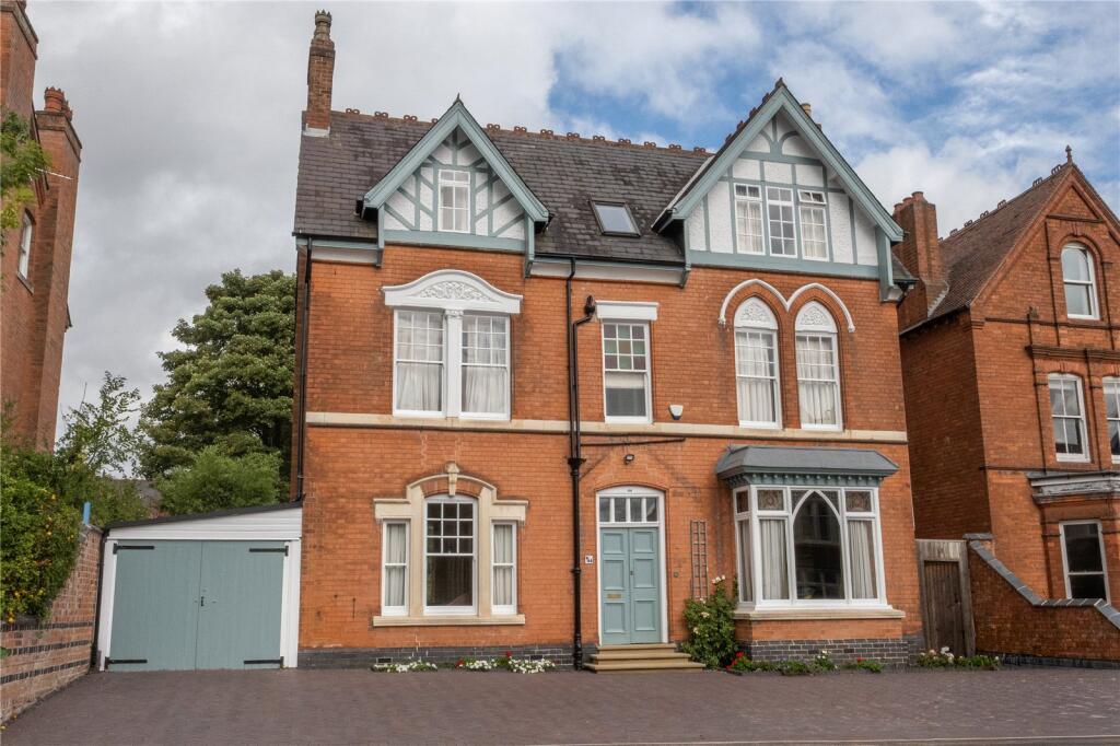 Main image of property: Grove Avenue, Moseley, Birmingham, B13