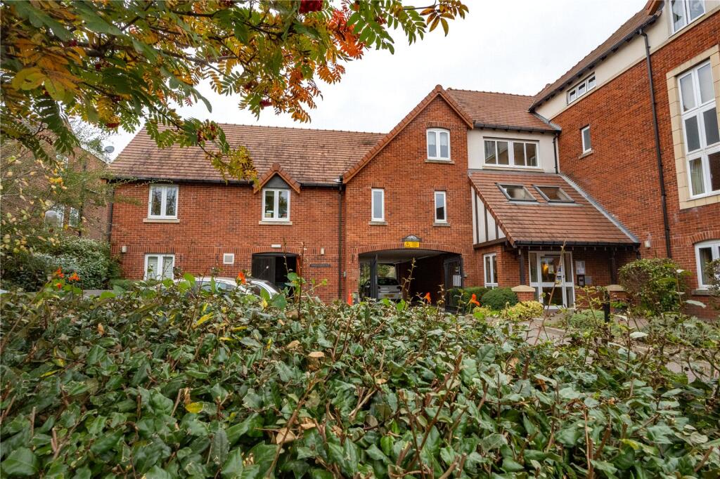 Main image of property: School Road, Moseley, Birmingham, B13