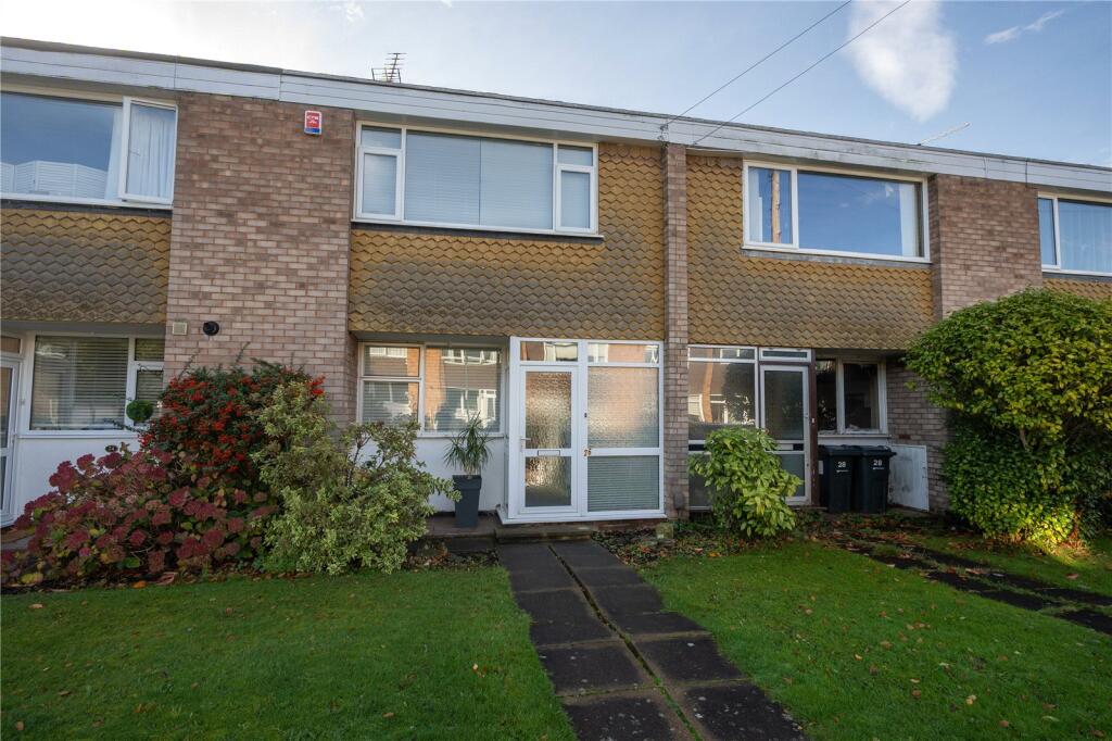 Main image of property: Torridon Croft, Moseley, Birmingham, B13