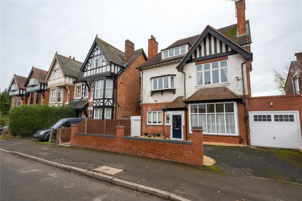 Additional image 31 of Grove Avenue, Moseley, Birmingham, B13