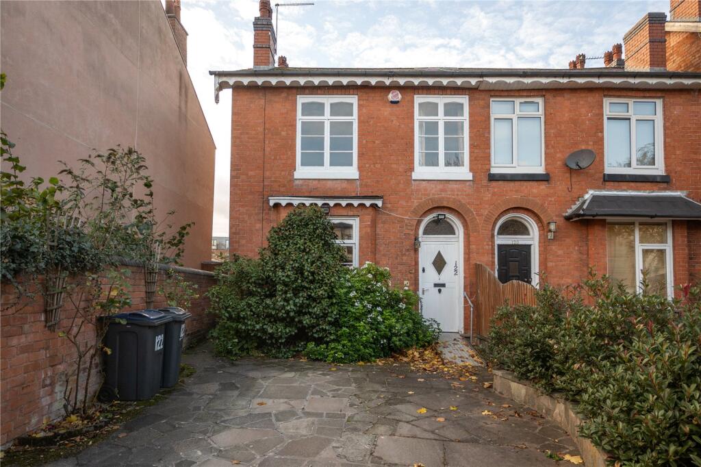 Main image of property: Trafalgar Road, Moseley, Birmingham, B13