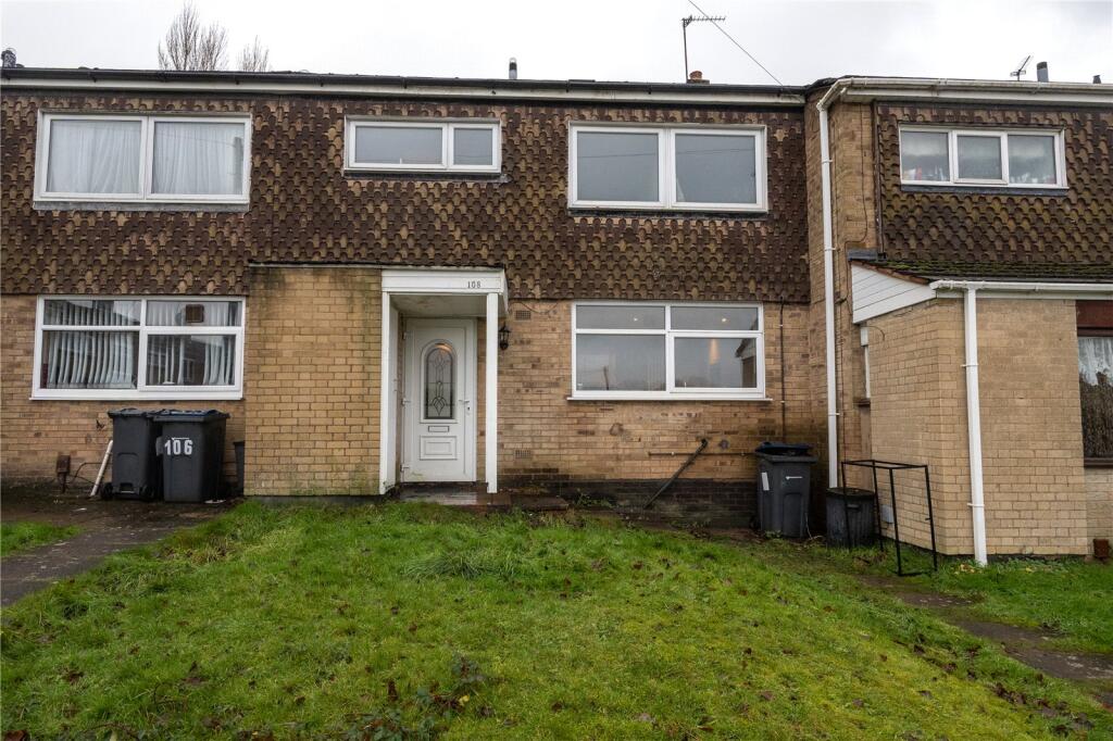 Main image of property: Thirlmere Drive, Moseley, Birmingham, B13