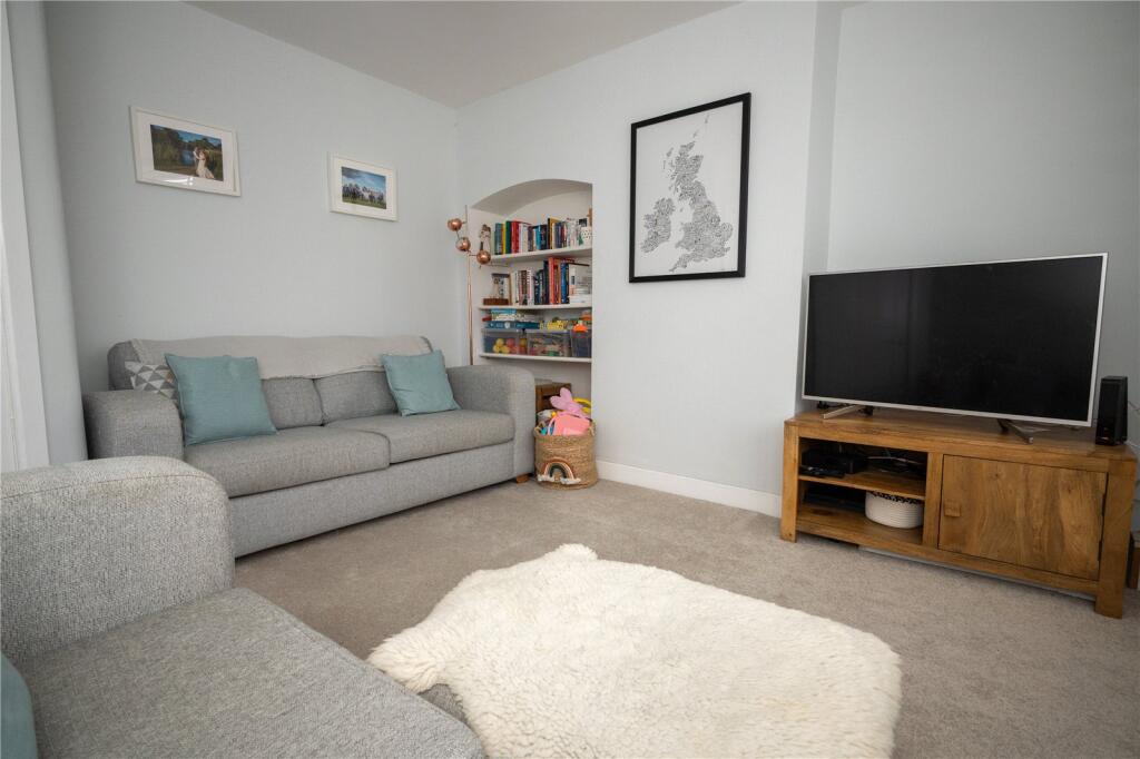 Additional property image - Seaton Grove, Moseley, Birmingham, B13