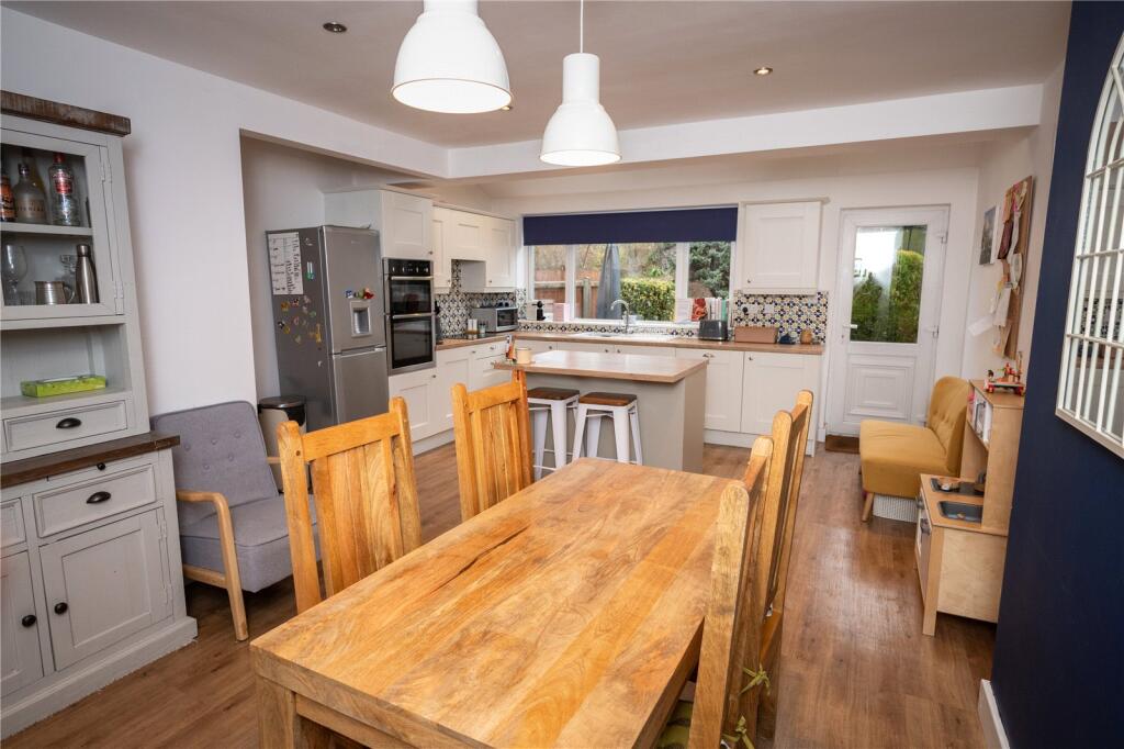 Additional property image - Seaton Grove, Moseley, Birmingham, B13