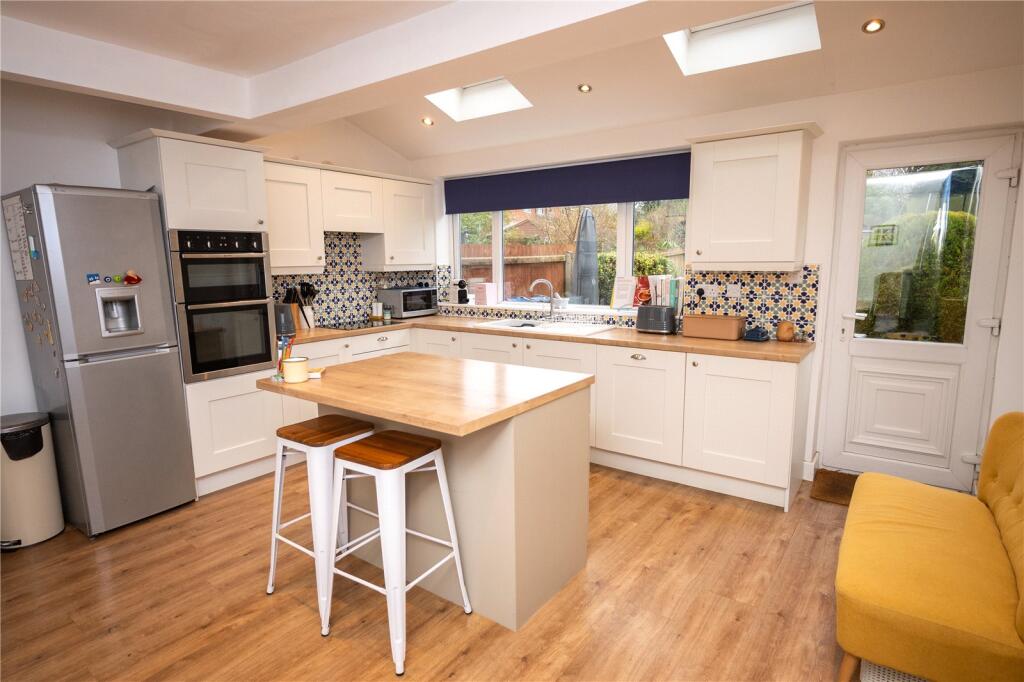 Additional property image - Seaton Grove, Moseley, Birmingham, B13