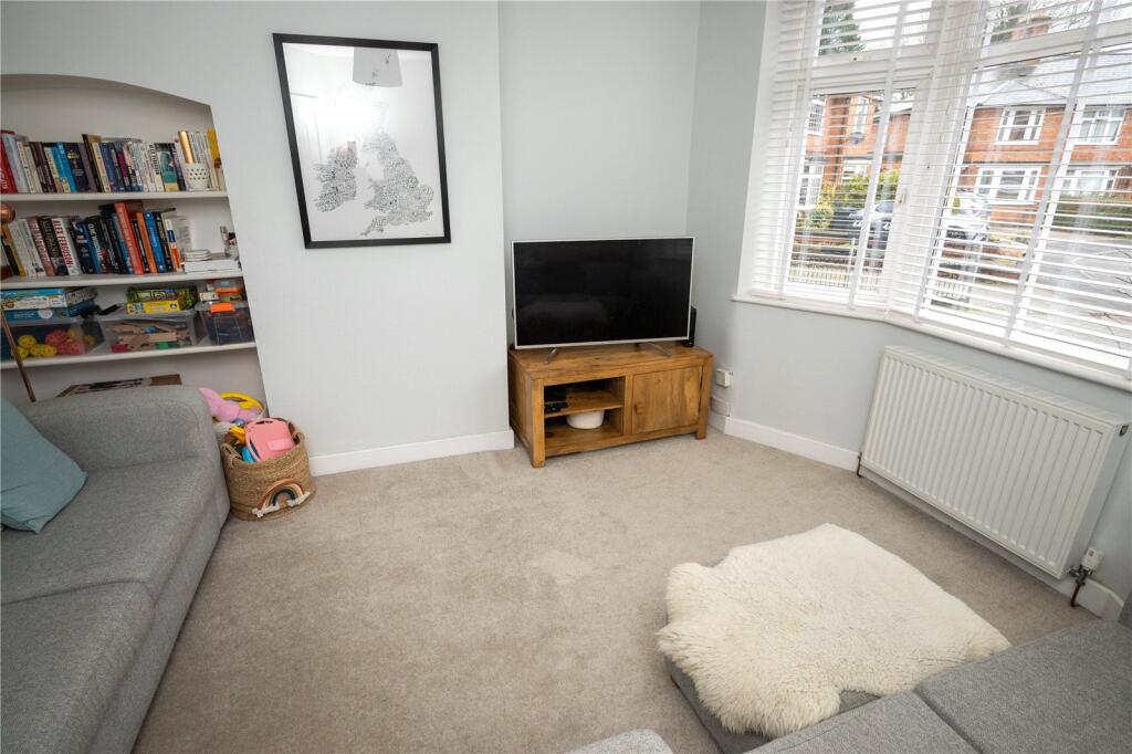 Additional property image - Seaton Grove, Moseley, Birmingham, B13