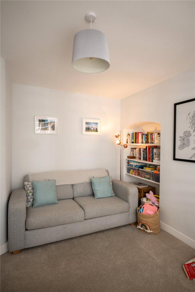 Additional property image - Seaton Grove, Moseley, Birmingham, B13