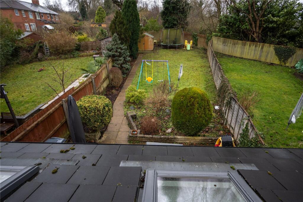 Additional property image - Seaton Grove, Moseley, Birmingham, B13