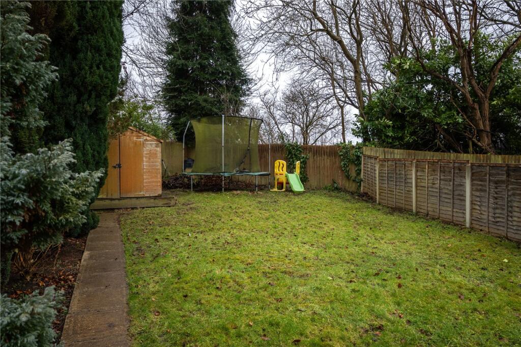 Additional property image - Seaton Grove, Moseley, Birmingham, B13