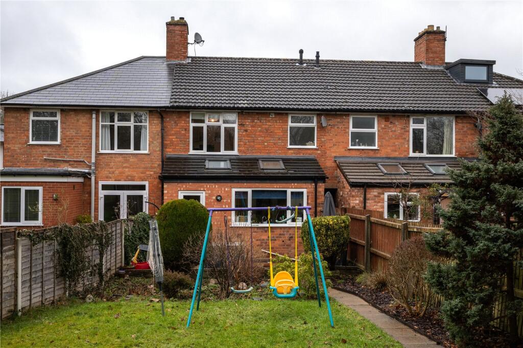 Additional property image - Seaton Grove, Moseley, Birmingham, B13