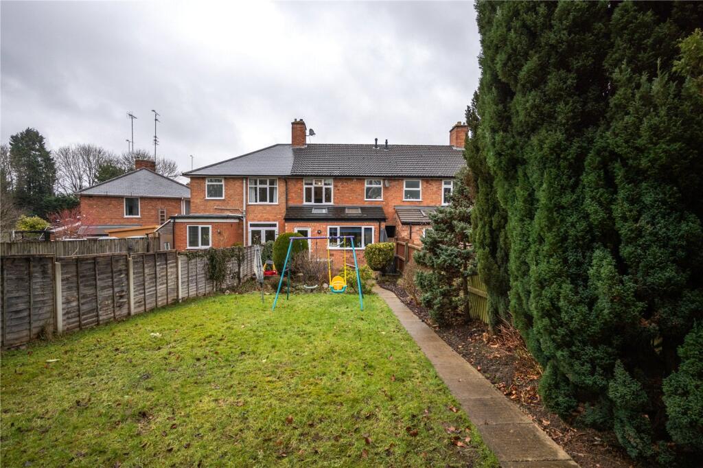 Additional property image - Seaton Grove, Moseley, Birmingham, B13