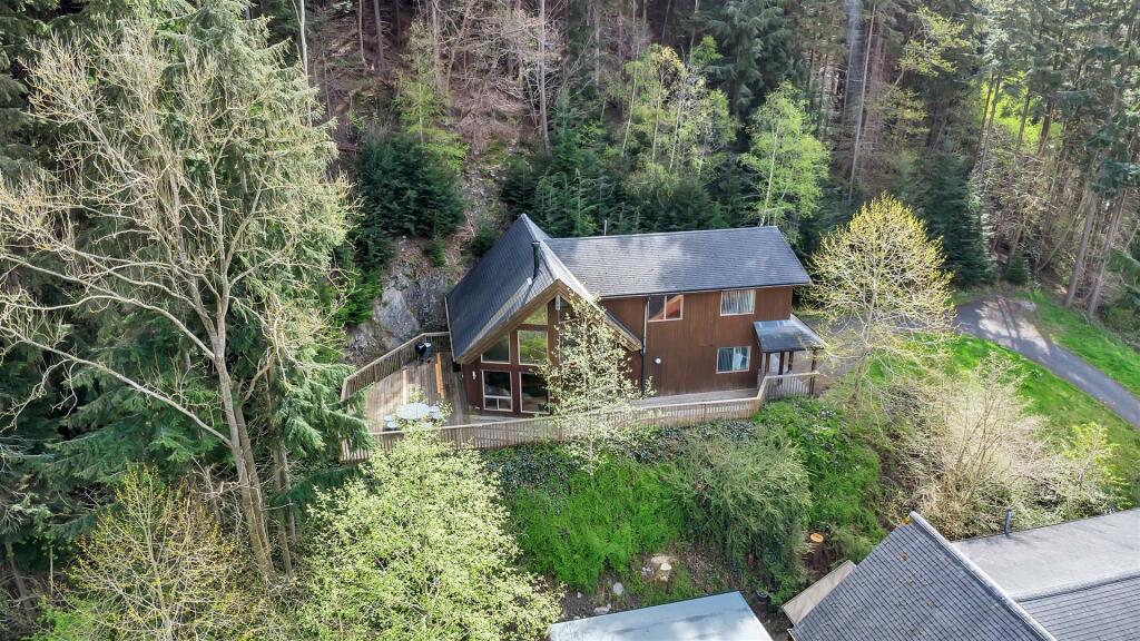 4 bedroom property for sale in Penvale Lakes Lodges, Llantysilio