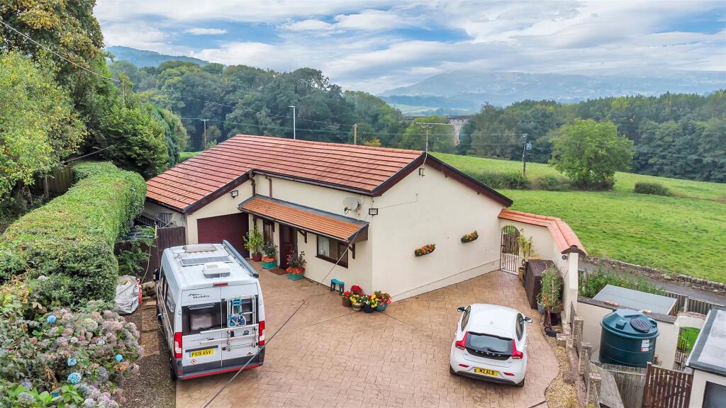 Main image of property: Pentre, Chirk, Wrexham